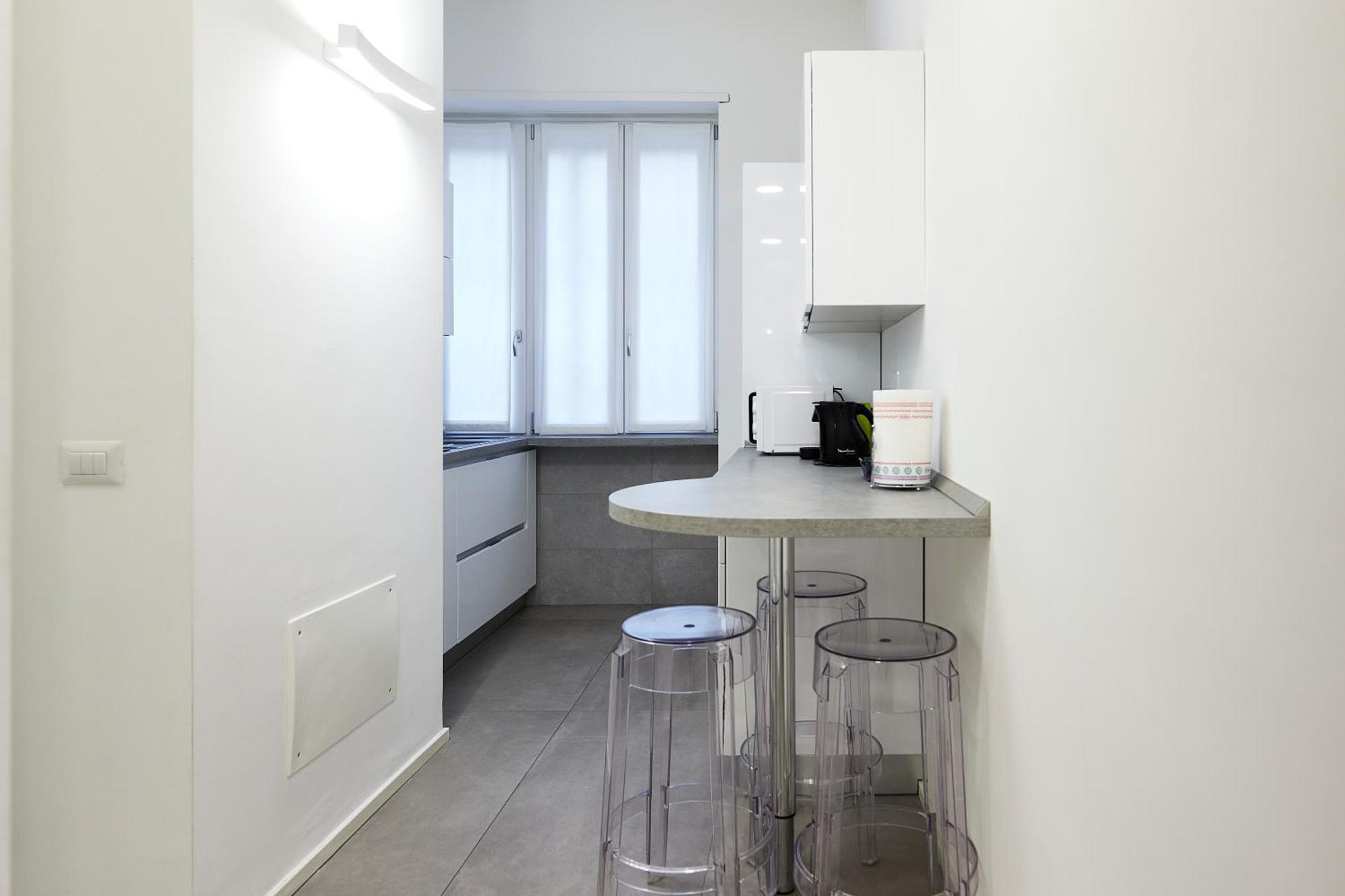 Cozy Meravigli Apartment - Pleasant Walk Between Duomo And Castello Милан Экстерьер фото