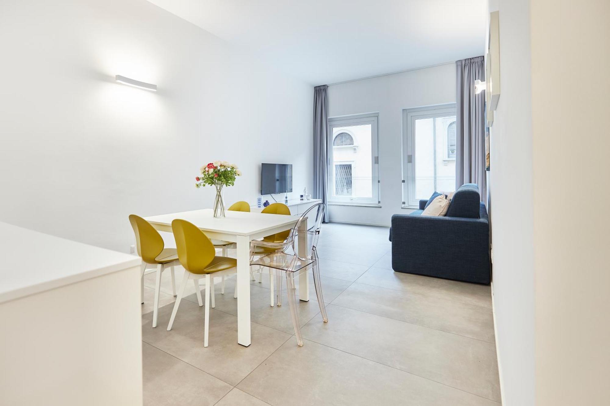 Cozy Meravigli Apartment - Pleasant Walk Between Duomo And Castello Милан Экстерьер фото