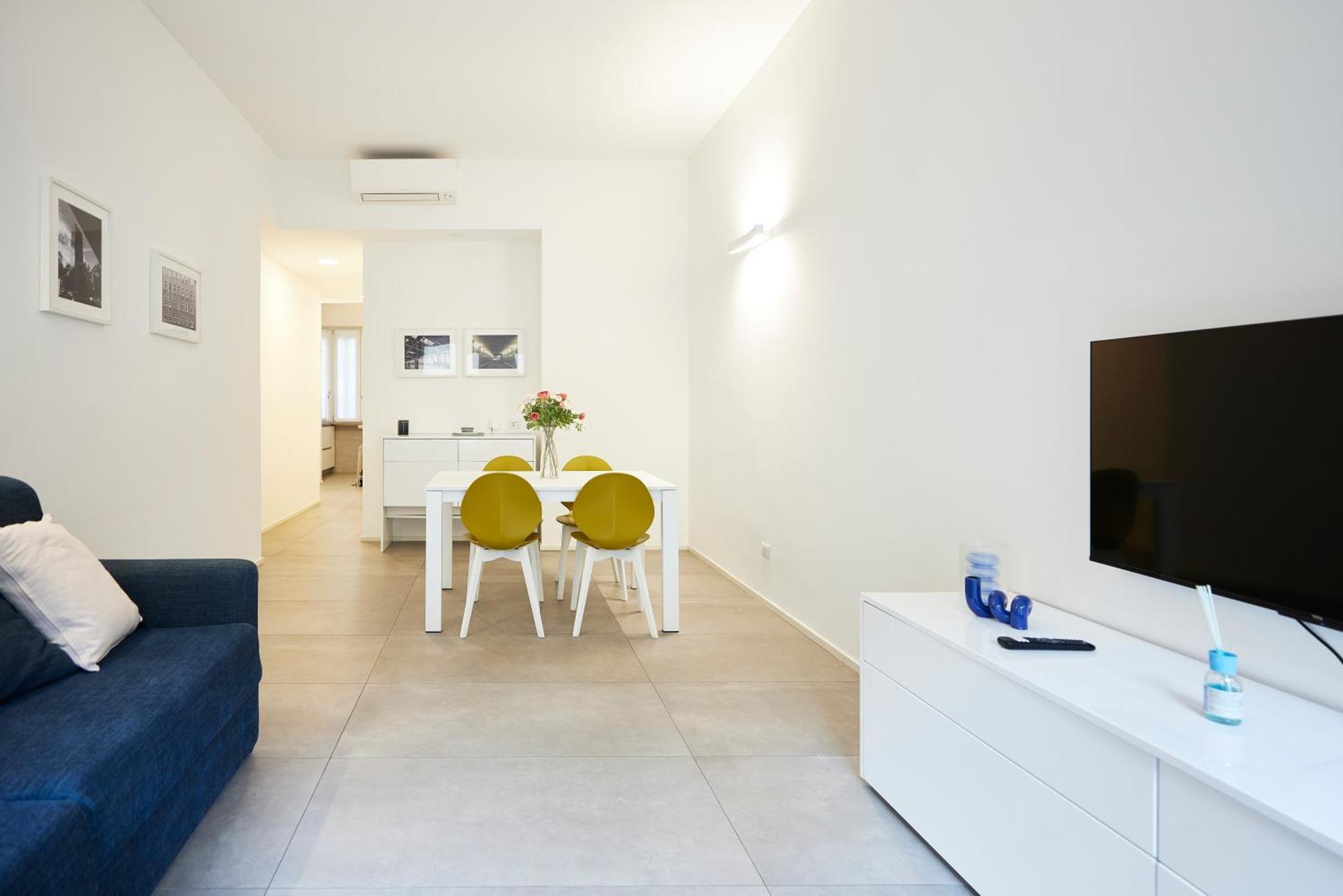 Cozy Meravigli Apartment - Pleasant Walk Between Duomo And Castello Милан Экстерьер фото
