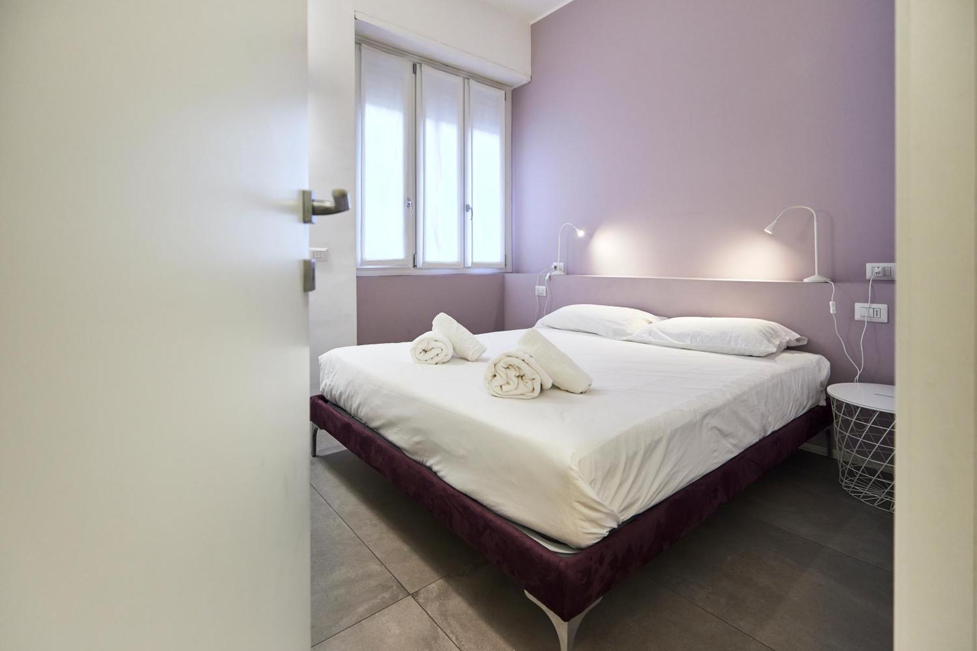 Cozy Meravigli Apartment - Pleasant Walk Between Duomo And Castello Милан Экстерьер фото