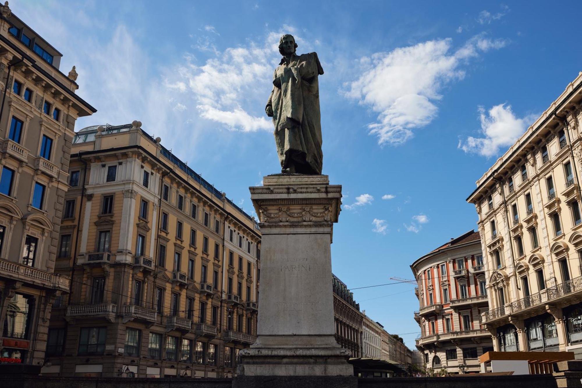 Cozy Meravigli Apartment - Pleasant Walk Between Duomo And Castello Милан Экстерьер фото