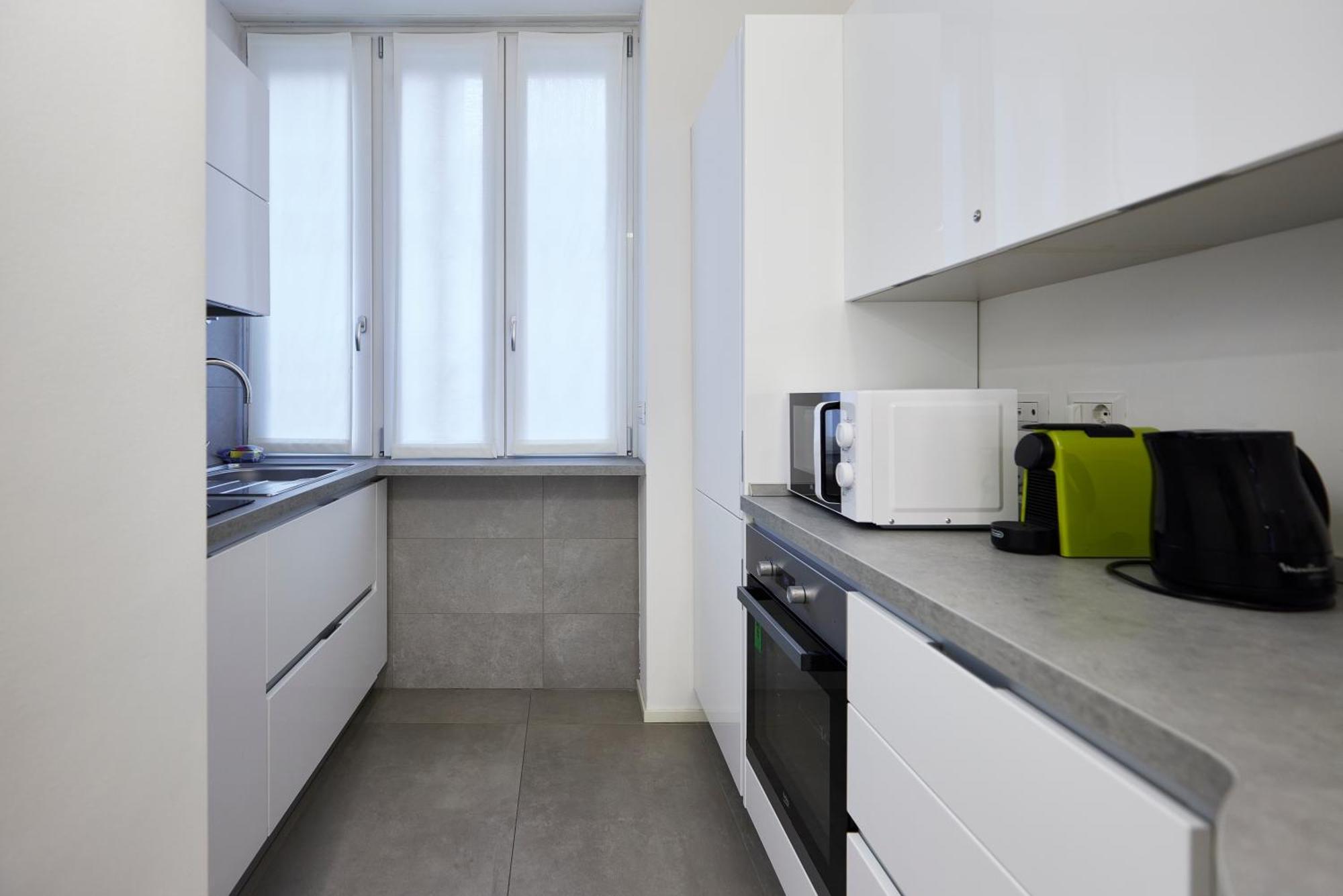 Cozy Meravigli Apartment - Pleasant Walk Between Duomo And Castello Милан Экстерьер фото