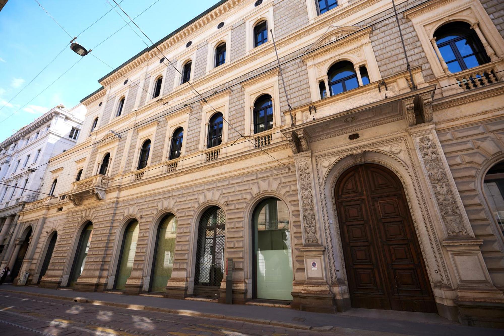 Cozy Meravigli Apartment - Pleasant Walk Between Duomo And Castello Милан Экстерьер фото